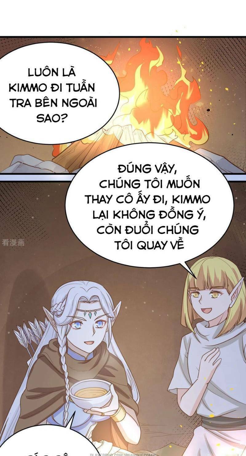 Từ Hôm Nay Bắt Đầu Làm Thành Chủ - Chapter 134 - Page 18