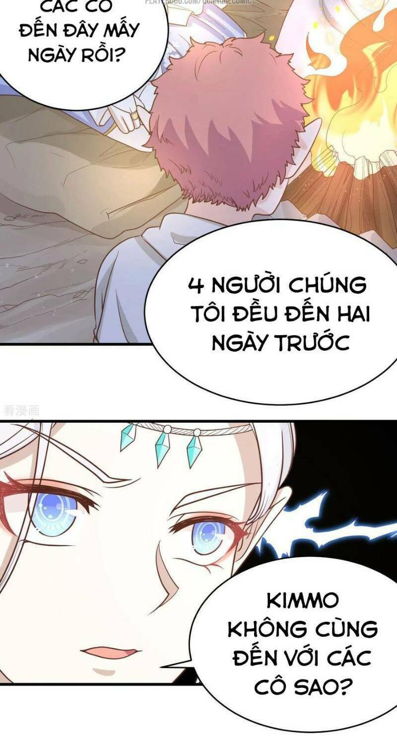 Từ Hôm Nay Bắt Đầu Làm Thành Chủ - Chapter 134 - Page 19