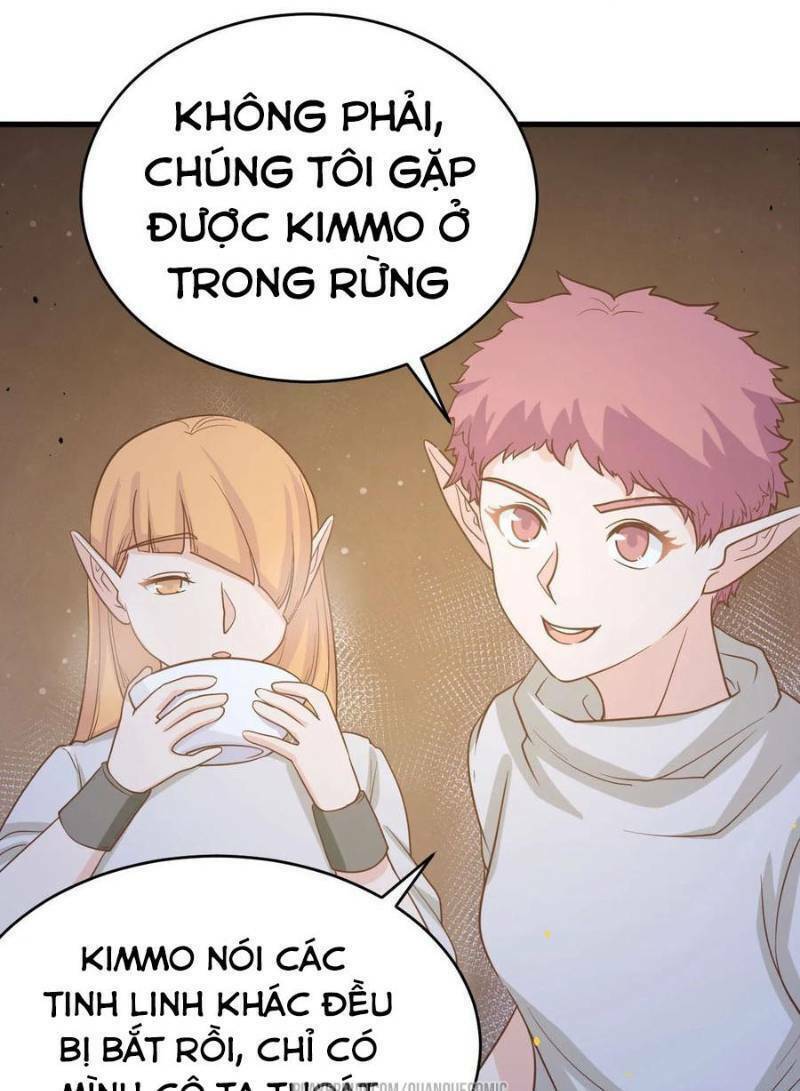 Từ Hôm Nay Bắt Đầu Làm Thành Chủ - Chapter 134 - Page 20