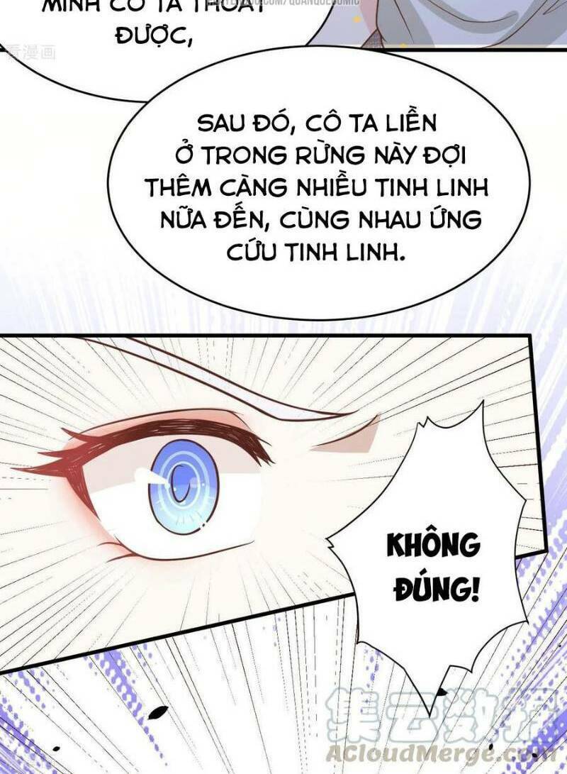 Từ Hôm Nay Bắt Đầu Làm Thành Chủ - Chapter 134 - Page 21