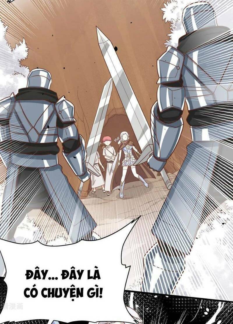 Từ Hôm Nay Bắt Đầu Làm Thành Chủ - Chapter 134 - Page 24