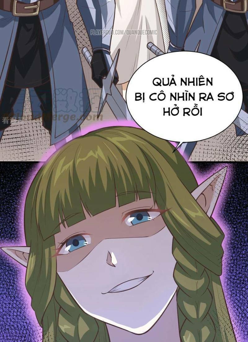 Từ Hôm Nay Bắt Đầu Làm Thành Chủ - Chapter 134 - Page 28