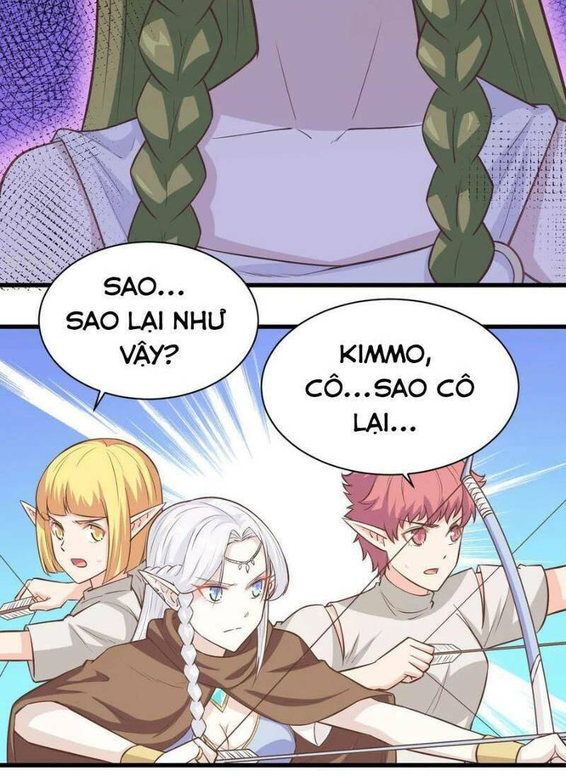 Từ Hôm Nay Bắt Đầu Làm Thành Chủ - Chapter 134 - Page 29