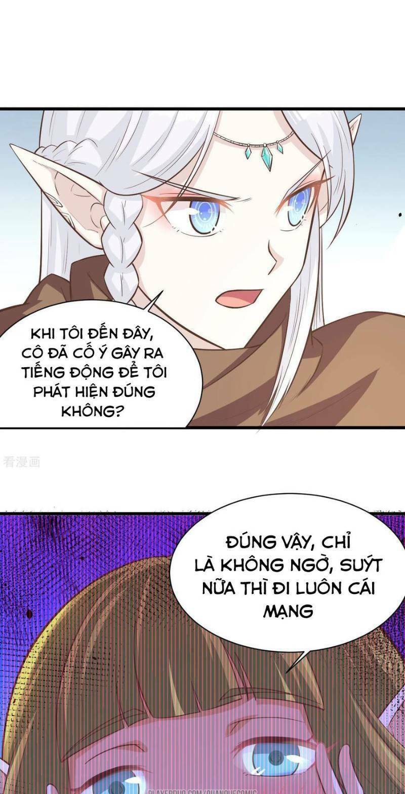 Từ Hôm Nay Bắt Đầu Làm Thành Chủ - Chapter 134 - Page 30