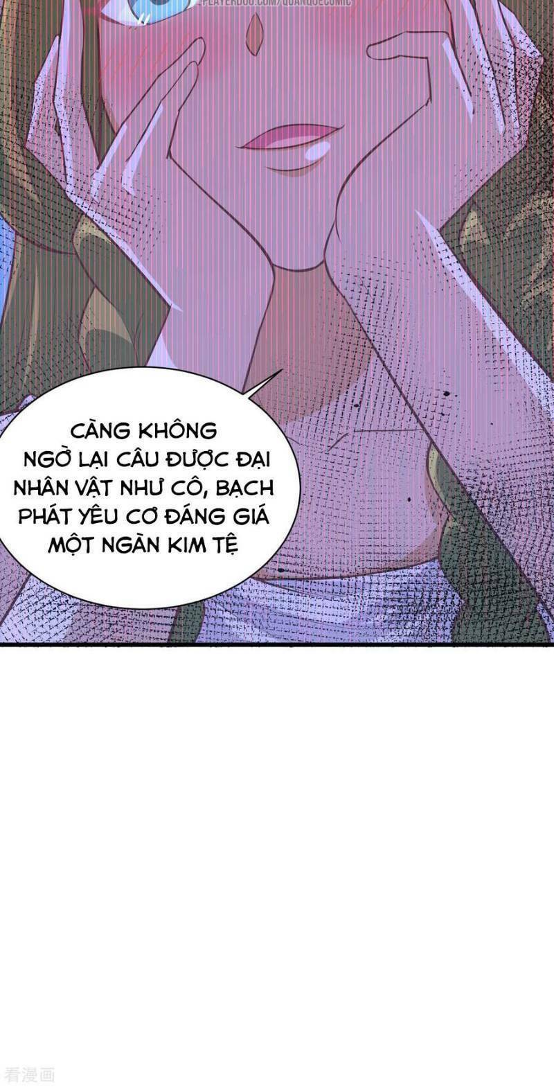 Từ Hôm Nay Bắt Đầu Làm Thành Chủ - Chapter 134 - Page 31