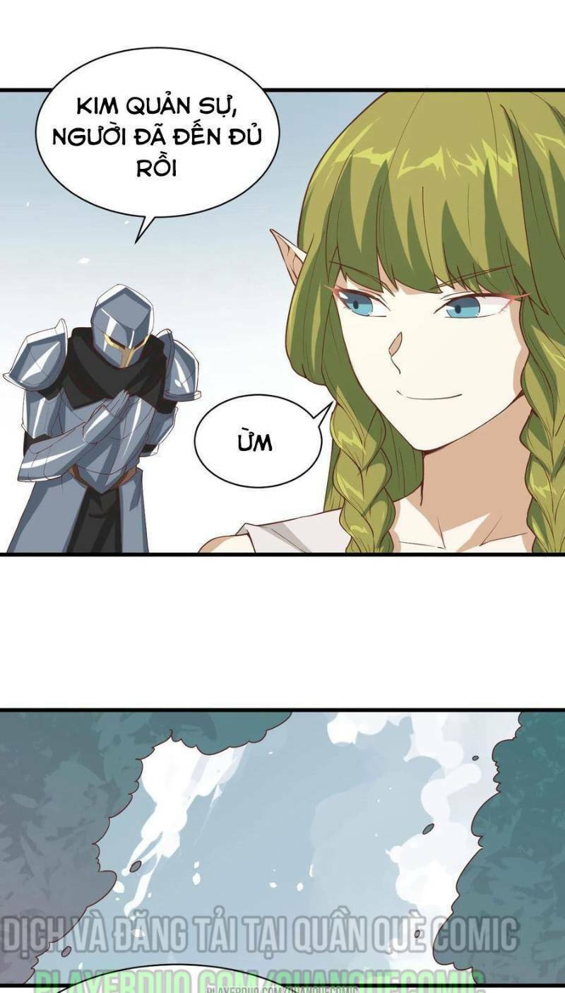 Từ Hôm Nay Bắt Đầu Làm Thành Chủ - Chapter 134 - Page 32