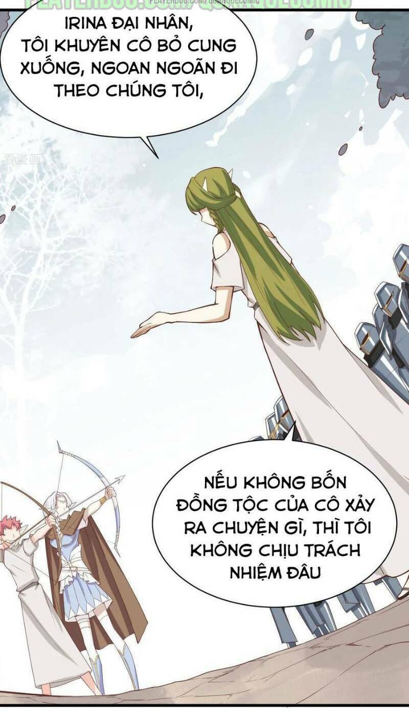 Từ Hôm Nay Bắt Đầu Làm Thành Chủ - Chapter 134 - Page 33