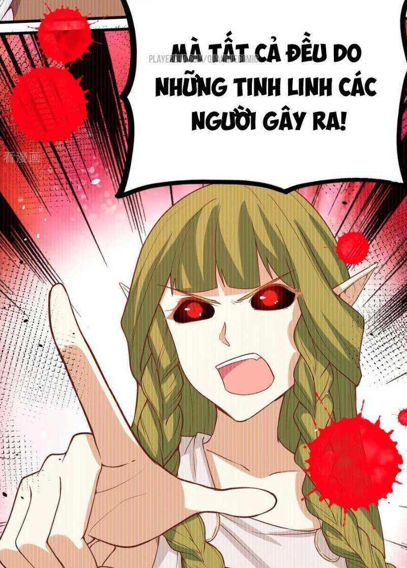 Từ Hôm Nay Bắt Đầu Làm Thành Chủ - Chapter 134 - Page 37
