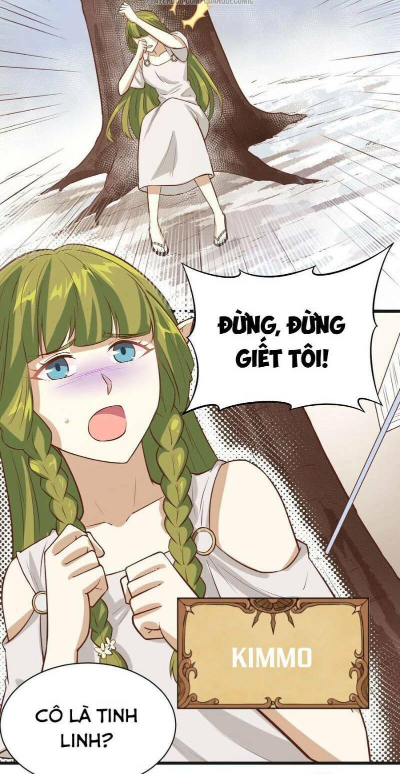 Từ Hôm Nay Bắt Đầu Làm Thành Chủ - Chapter 134 - Page 3