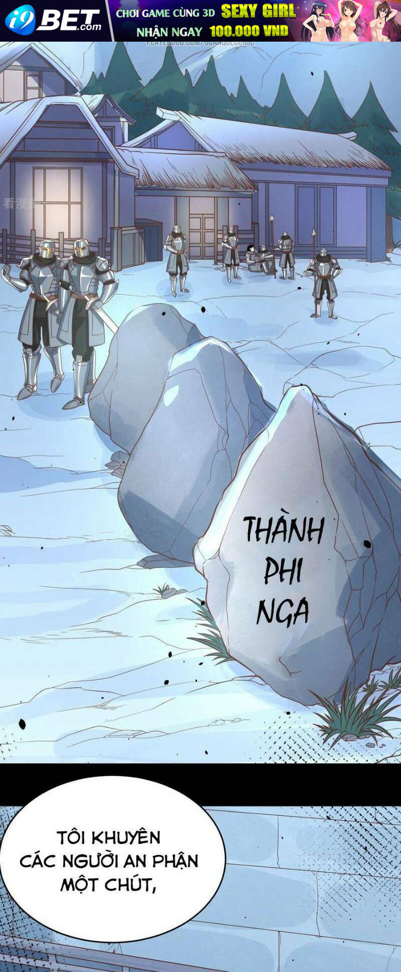 Từ Hôm Nay Bắt Đầu Làm Thành Chủ - Chapter 134 - Page 40