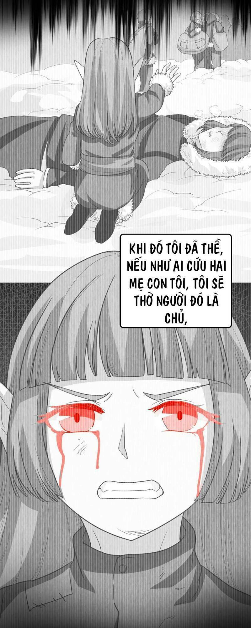Từ Hôm Nay Bắt Đầu Làm Thành Chủ - Chapter 134 - Page 45