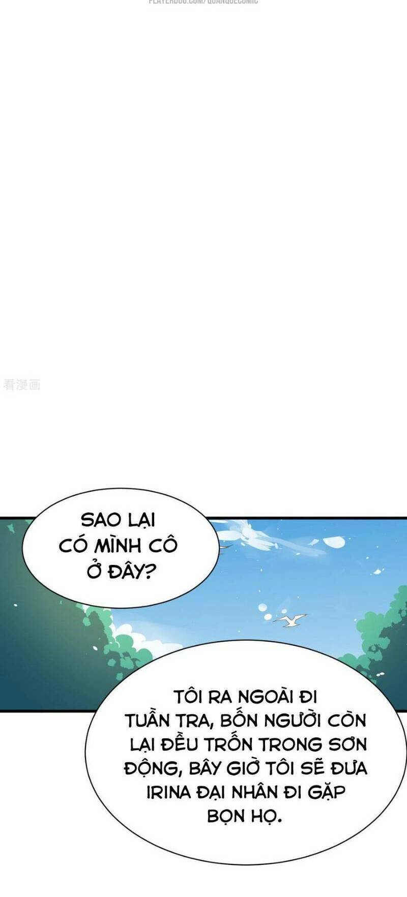 Từ Hôm Nay Bắt Đầu Làm Thành Chủ - Chapter 134 - Page 7