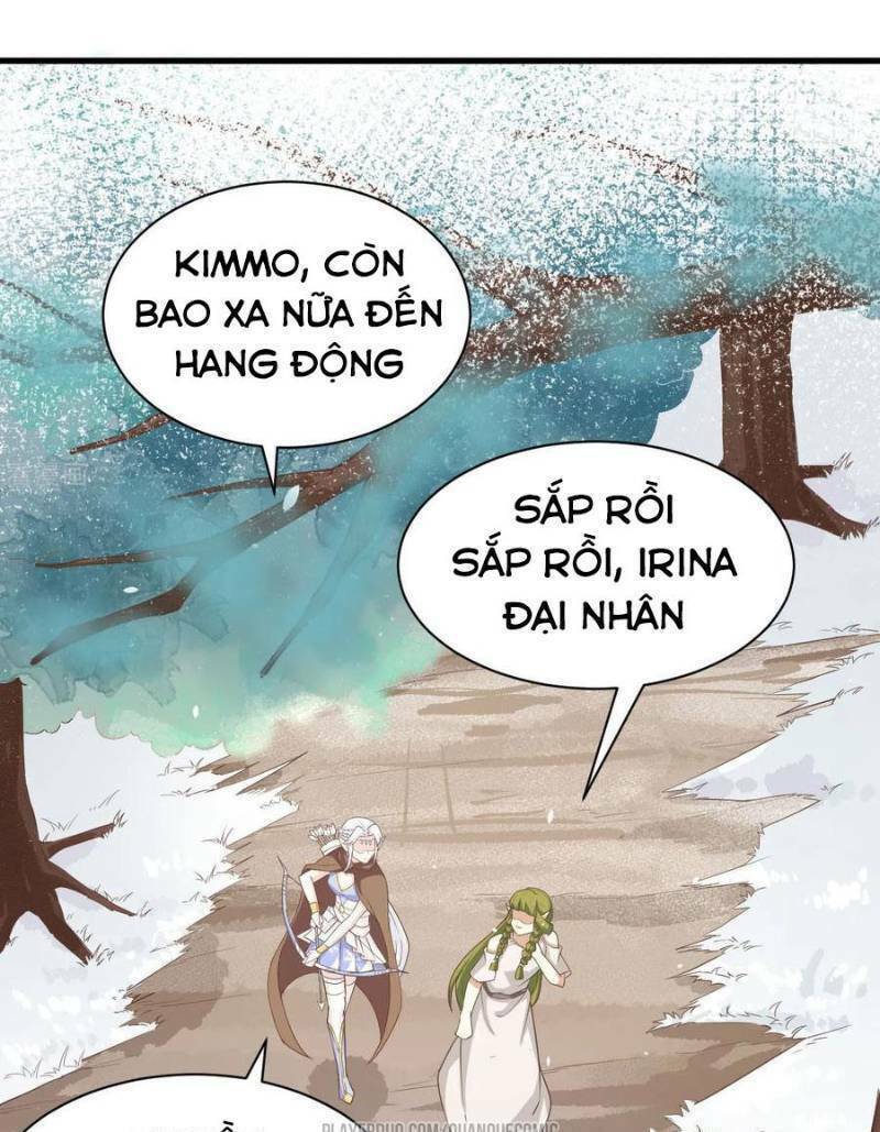 Từ Hôm Nay Bắt Đầu Làm Thành Chủ - Chapter 134 - Page 8