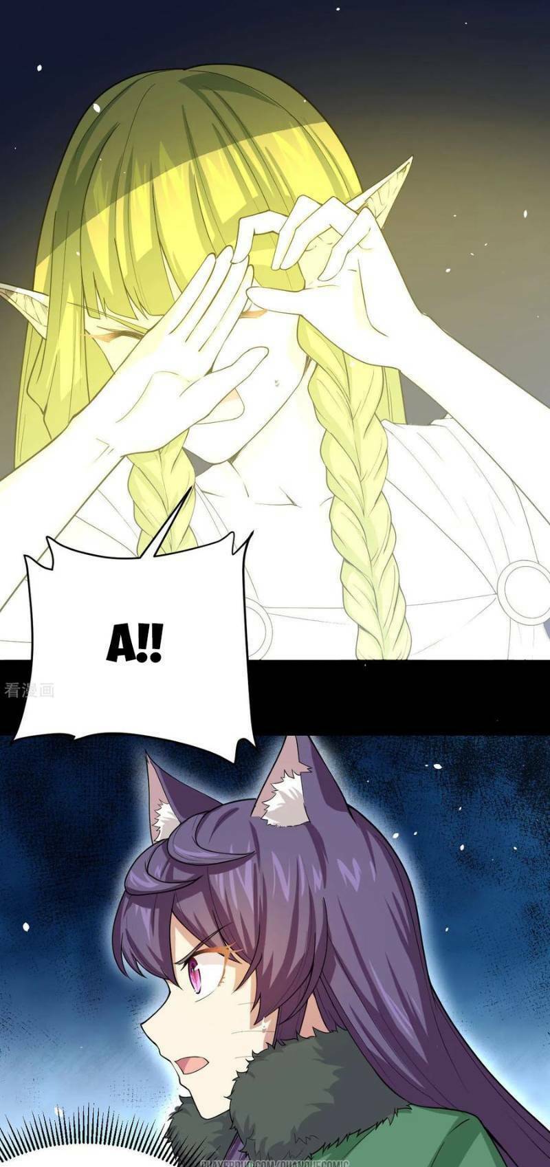 Từ Hôm Nay Bắt Đầu Làm Thành Chủ - Chapter 135 - Page 10