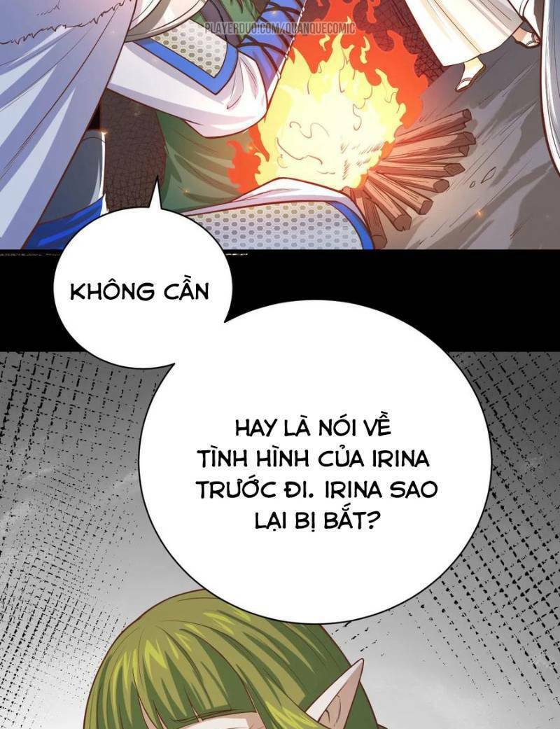 Từ Hôm Nay Bắt Đầu Làm Thành Chủ - Chapter 135 - Page 18