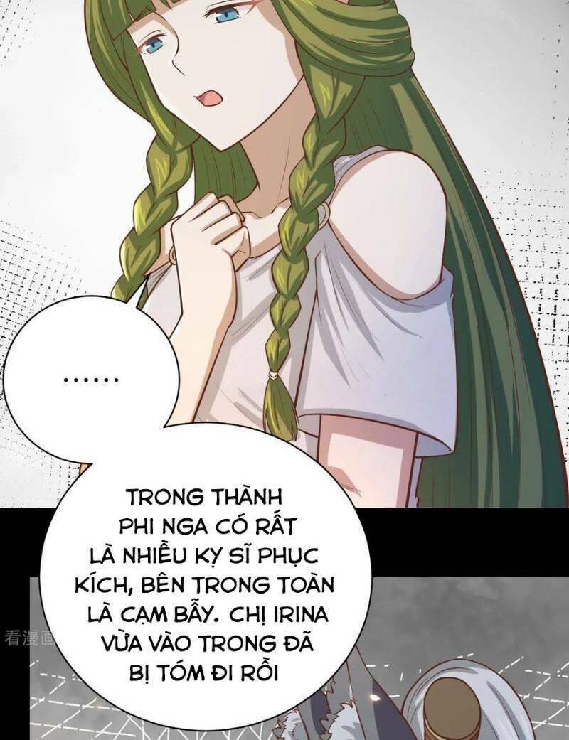 Từ Hôm Nay Bắt Đầu Làm Thành Chủ - Chapter 135 - Page 19