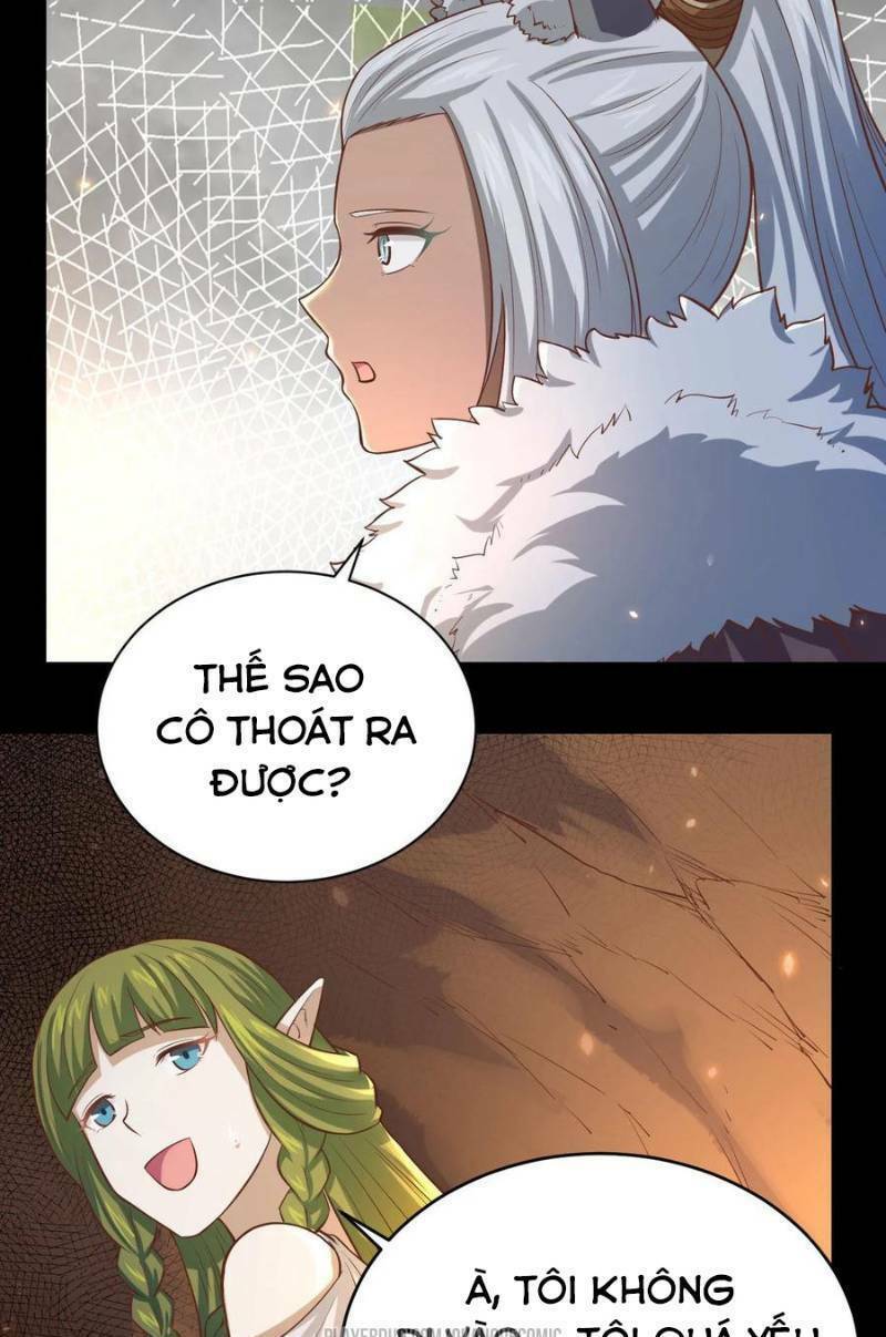 Từ Hôm Nay Bắt Đầu Làm Thành Chủ - Chapter 135 - Page 20