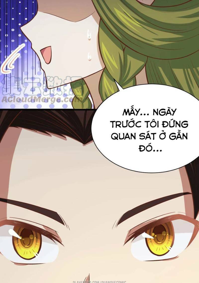 Từ Hôm Nay Bắt Đầu Làm Thành Chủ - Chapter 135 - Page 22