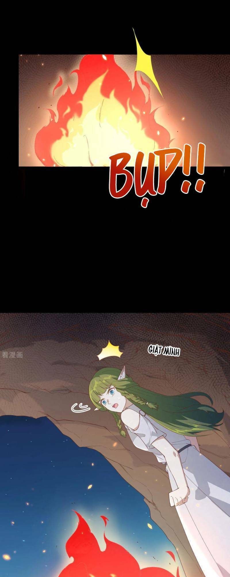 Từ Hôm Nay Bắt Đầu Làm Thành Chủ - Chapter 135 - Page 24