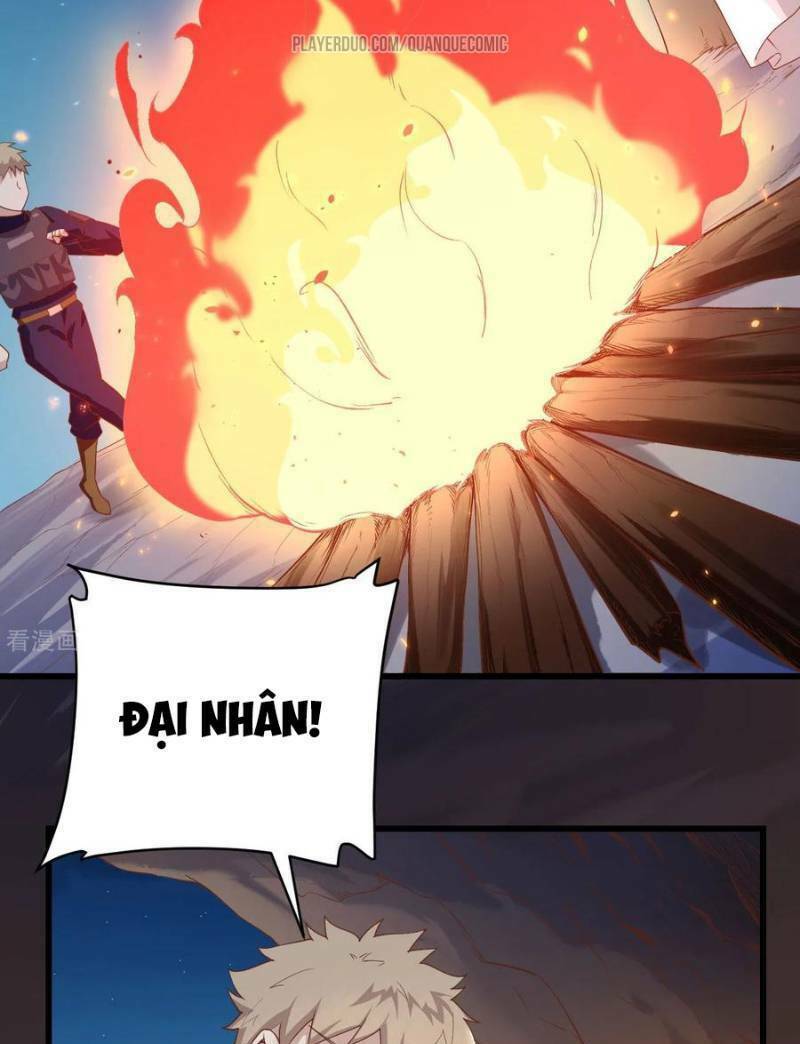 Từ Hôm Nay Bắt Đầu Làm Thành Chủ - Chapter 135 - Page 25