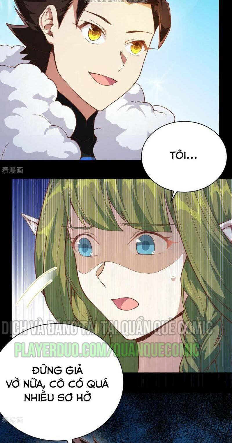 Từ Hôm Nay Bắt Đầu Làm Thành Chủ - Chapter 135 - Page 28