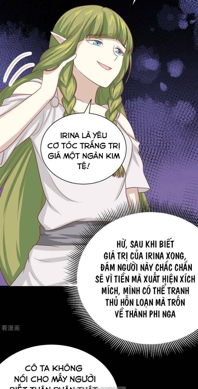 Từ Hôm Nay Bắt Đầu Làm Thành Chủ - Chapter 135 - Page 31