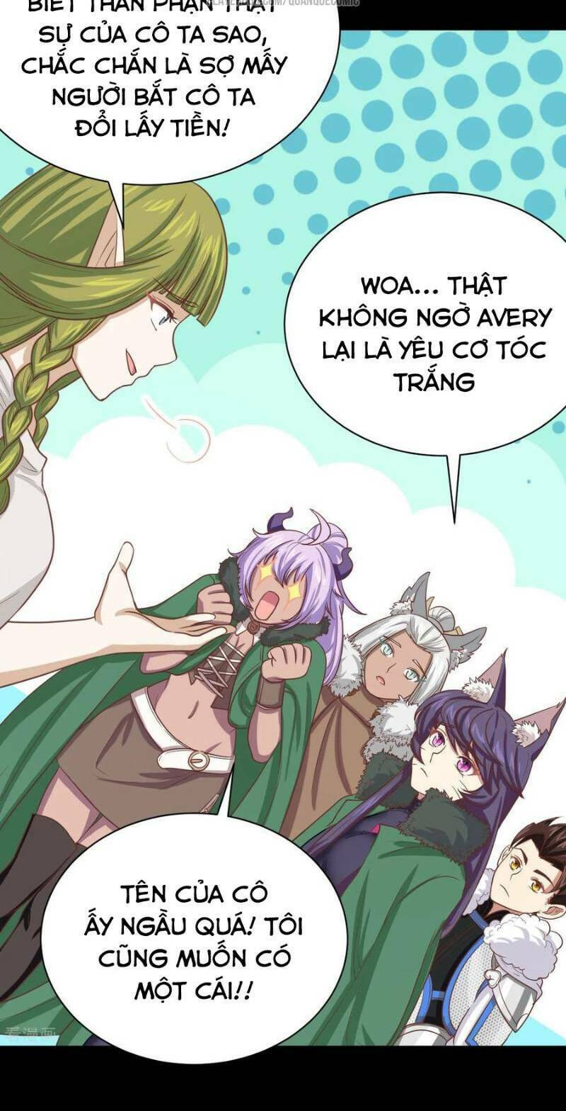 Từ Hôm Nay Bắt Đầu Làm Thành Chủ - Chapter 135 - Page 32