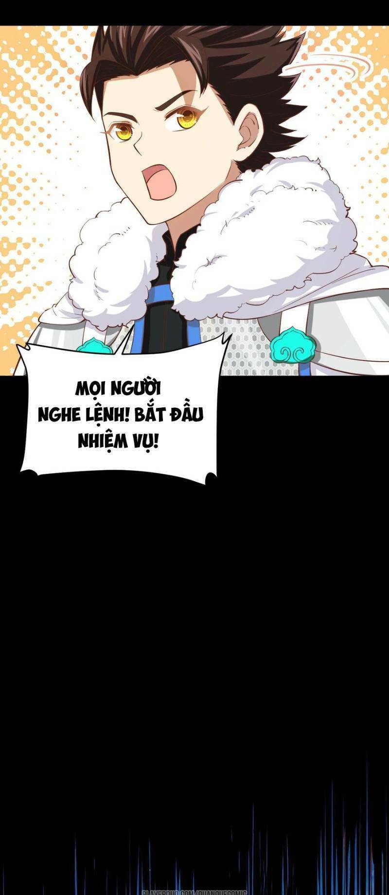 Từ Hôm Nay Bắt Đầu Làm Thành Chủ - Chapter 135 - Page 39