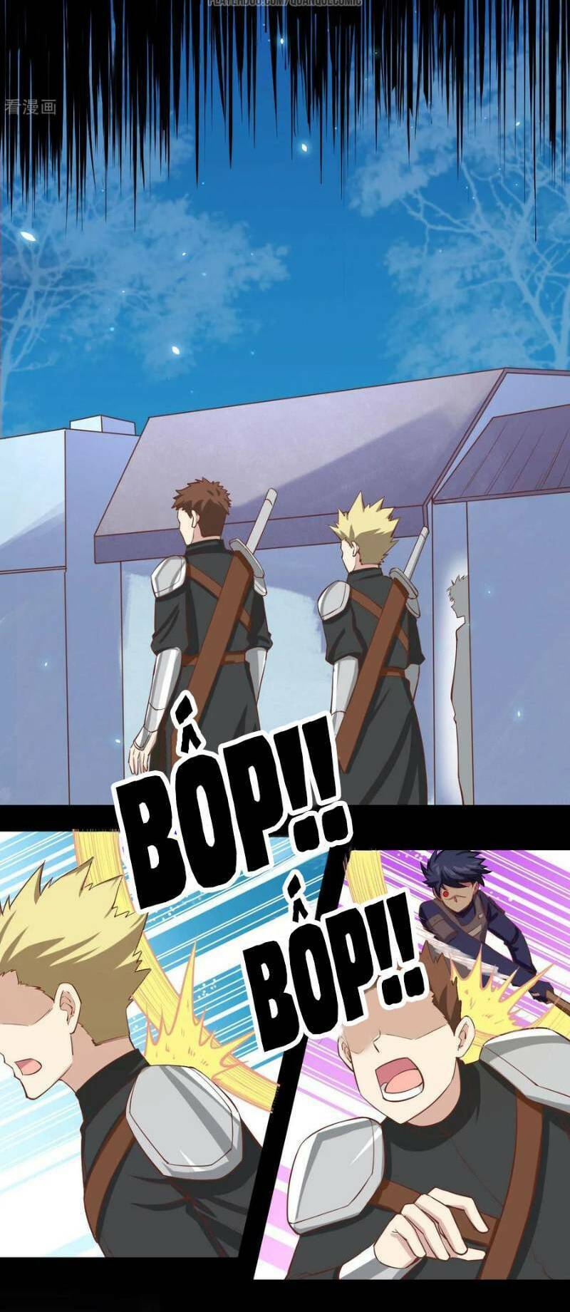 Từ Hôm Nay Bắt Đầu Làm Thành Chủ - Chapter 135 - Page 40