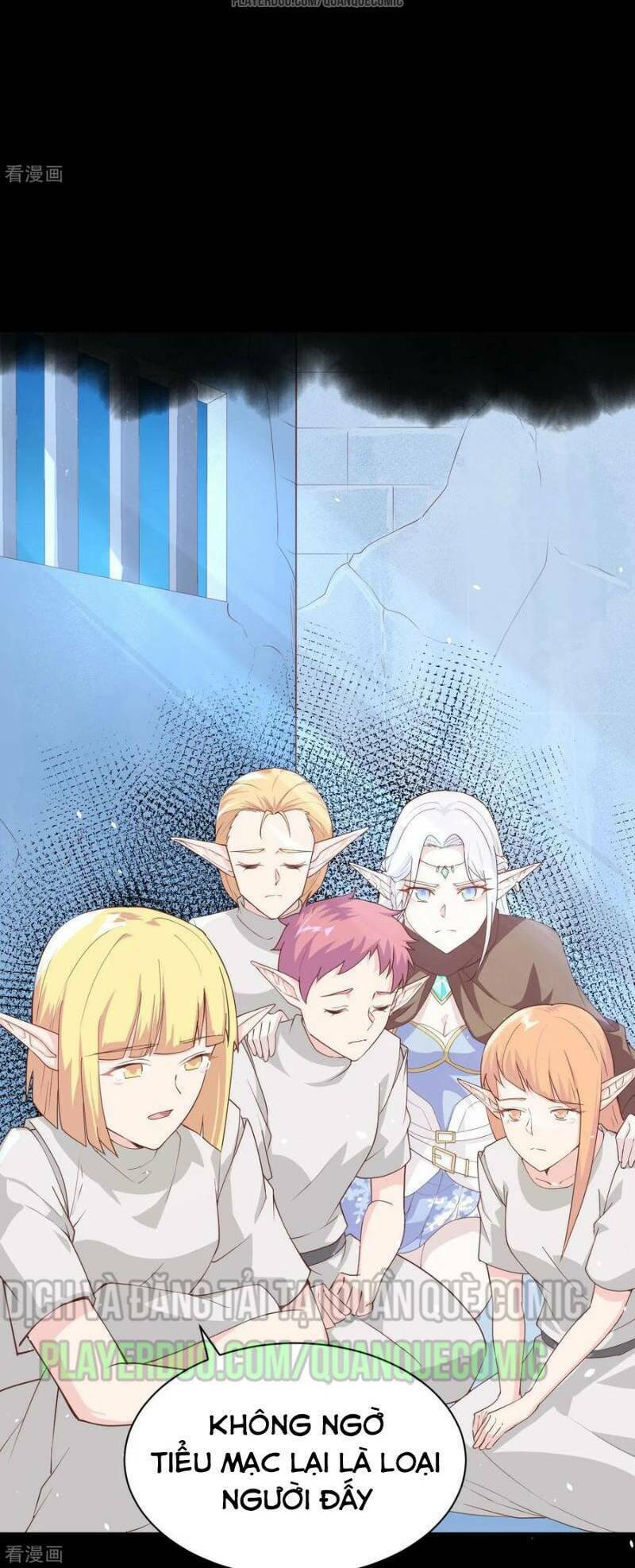 Từ Hôm Nay Bắt Đầu Làm Thành Chủ - Chapter 135 - Page 44