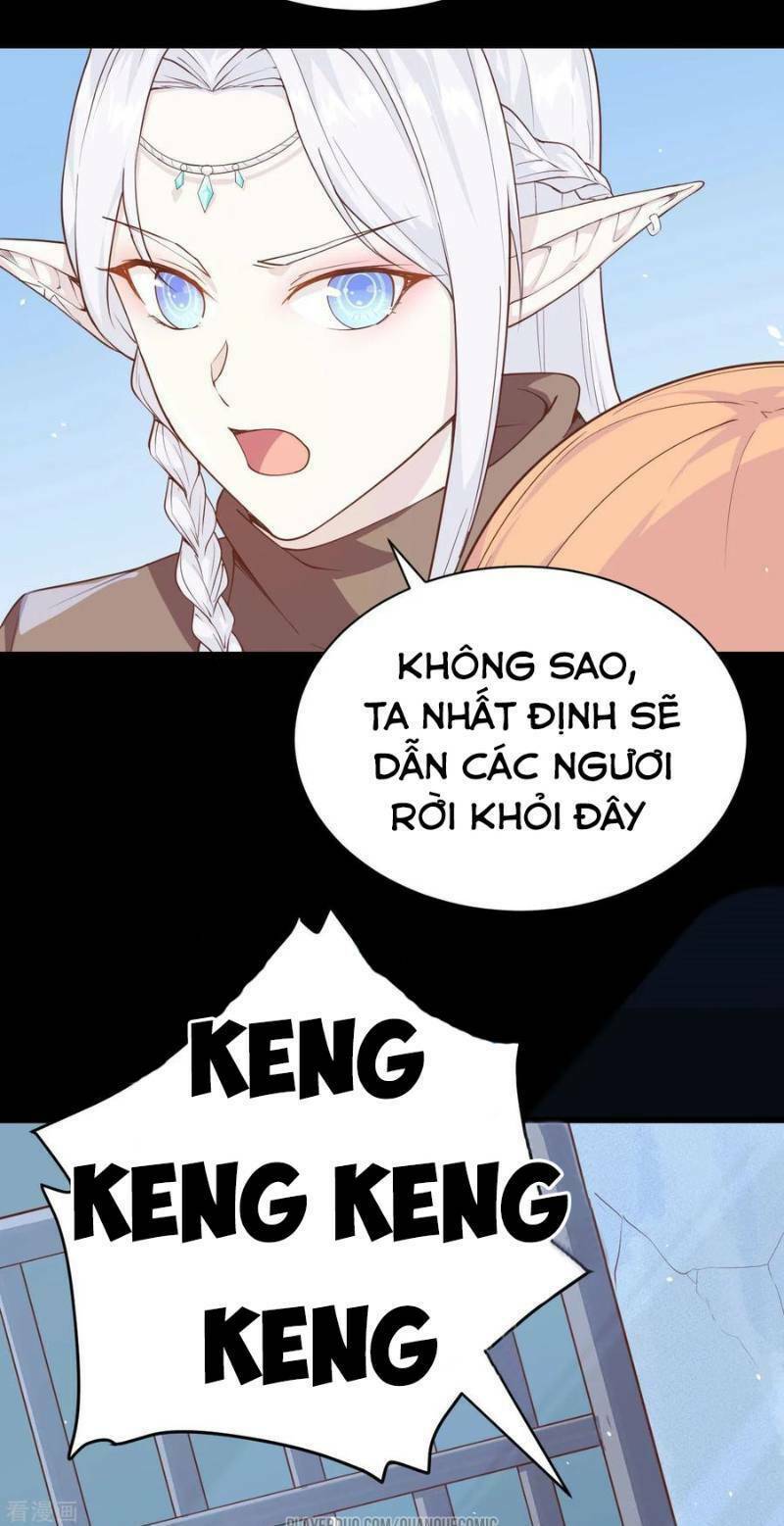 Từ Hôm Nay Bắt Đầu Làm Thành Chủ - Chapter 135 - Page 45