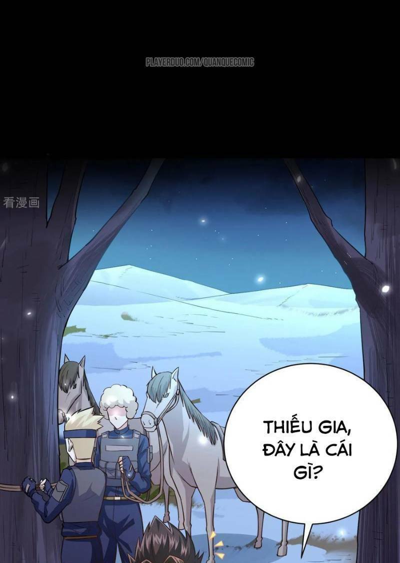Từ Hôm Nay Bắt Đầu Làm Thành Chủ - Chapter 135 - Page 4