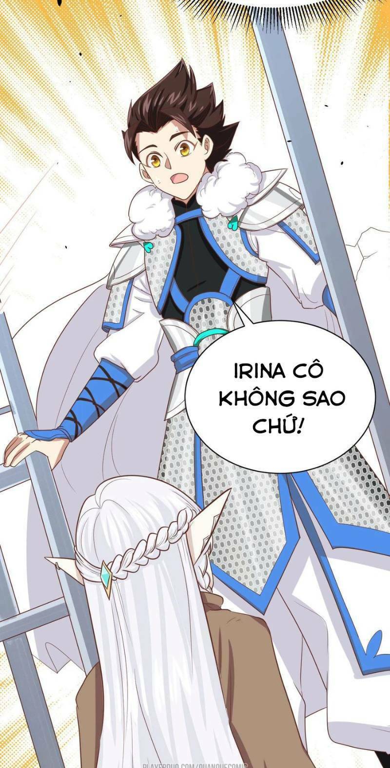 Từ Hôm Nay Bắt Đầu Làm Thành Chủ - Chapter 135 - Page 49