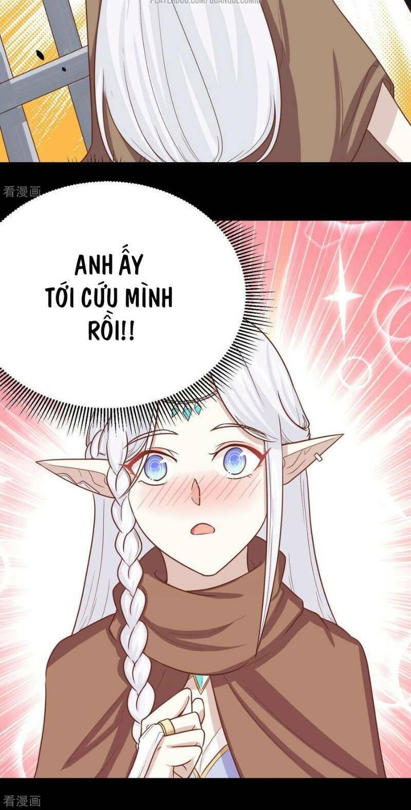 Từ Hôm Nay Bắt Đầu Làm Thành Chủ - Chapter 135 - Page 50