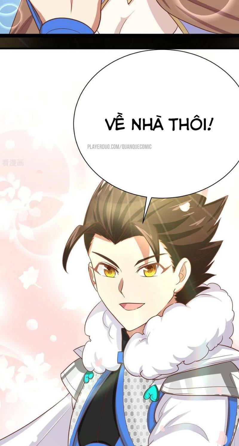Từ Hôm Nay Bắt Đầu Làm Thành Chủ - Chapter 135 - Page 52