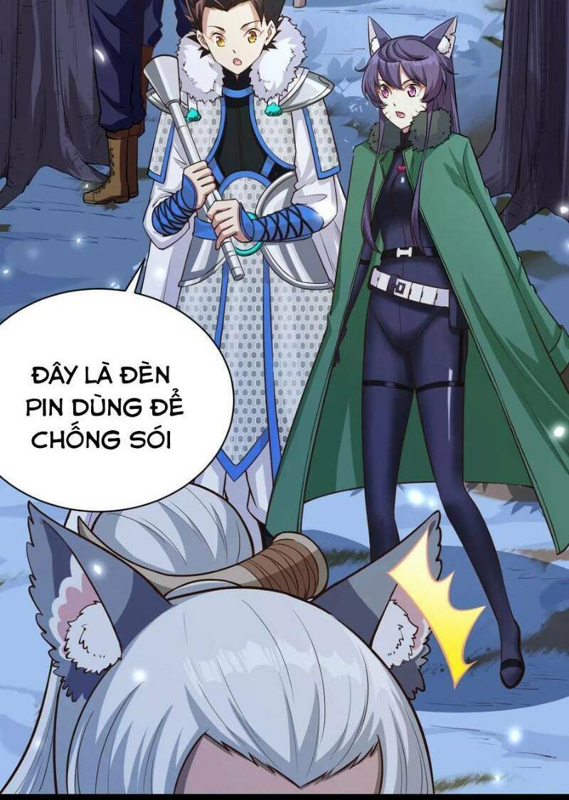 Từ Hôm Nay Bắt Đầu Làm Thành Chủ - Chapter 135 - Page 5