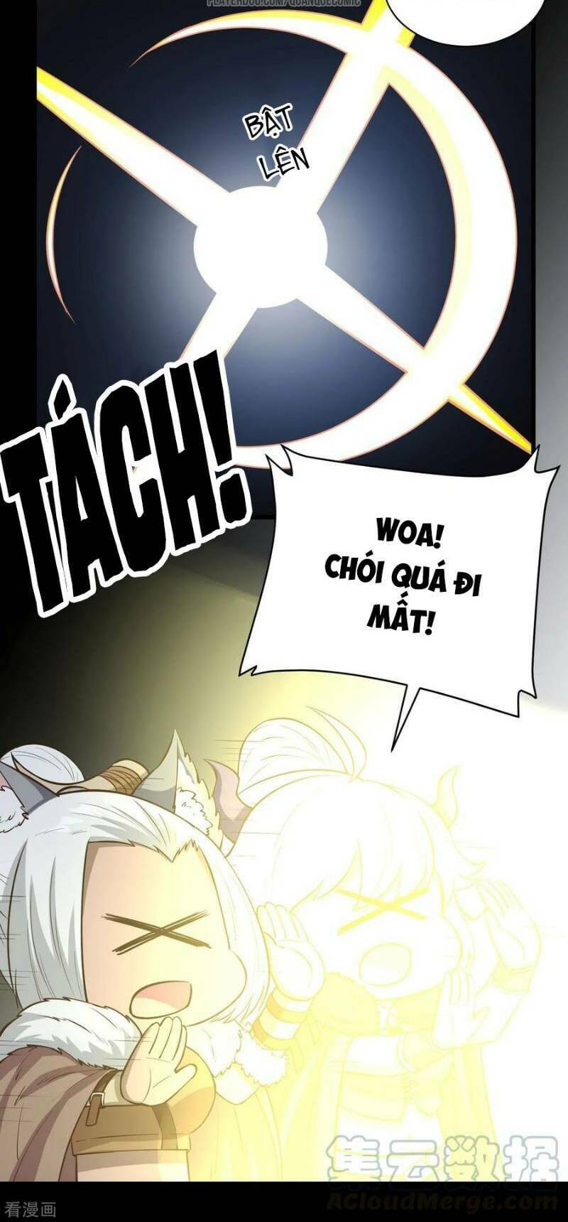 Từ Hôm Nay Bắt Đầu Làm Thành Chủ - Chapter 135 - Page 7