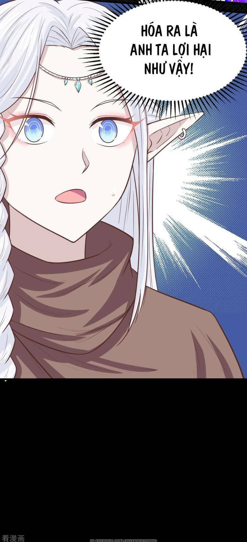 Từ Hôm Nay Bắt Đầu Làm Thành Chủ - Chapter 136 - Page 12