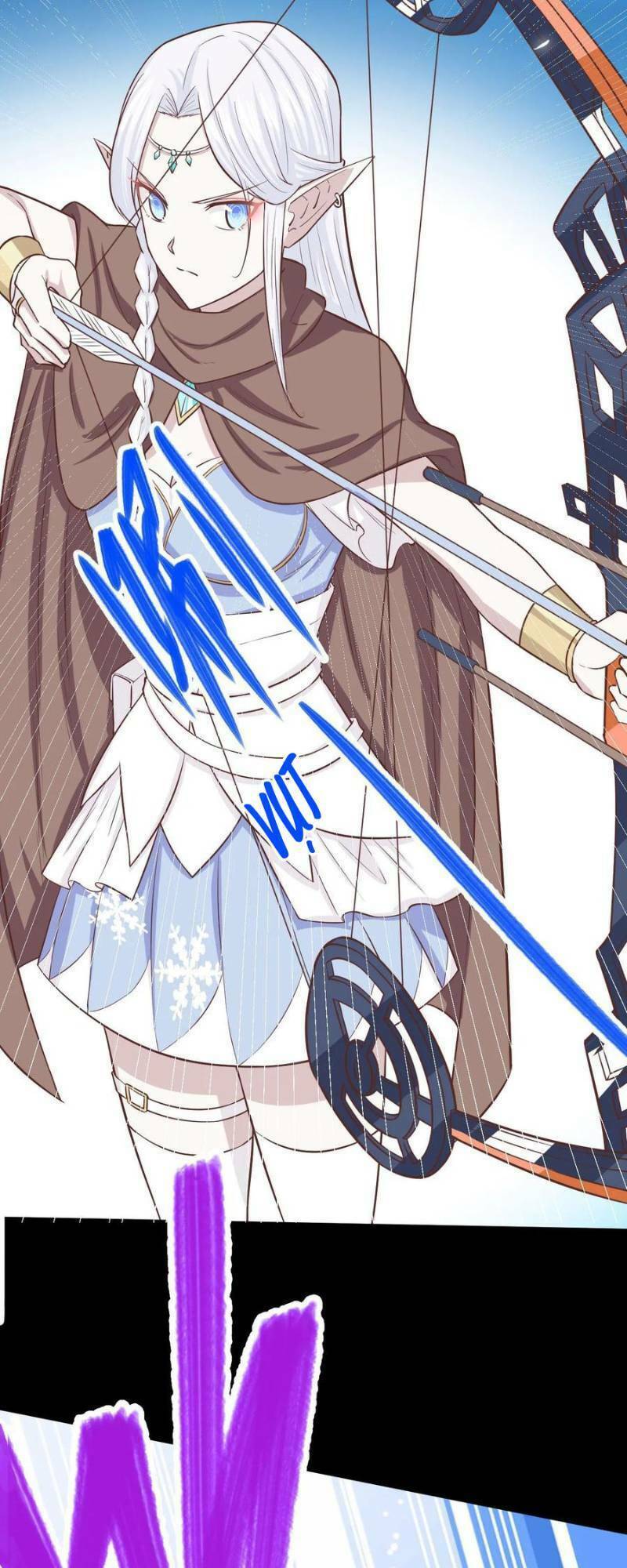 Từ Hôm Nay Bắt Đầu Làm Thành Chủ - Chapter 136 - Page 14