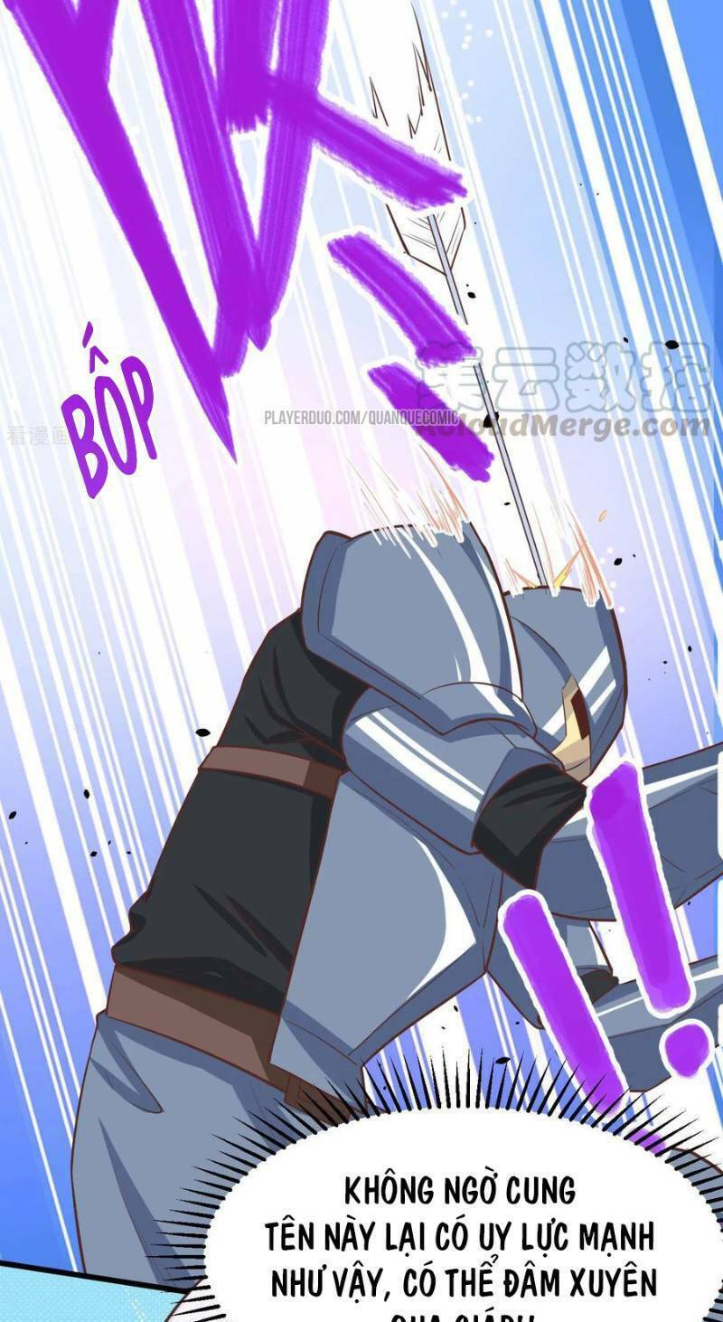 Từ Hôm Nay Bắt Đầu Làm Thành Chủ - Chapter 136 - Page 15