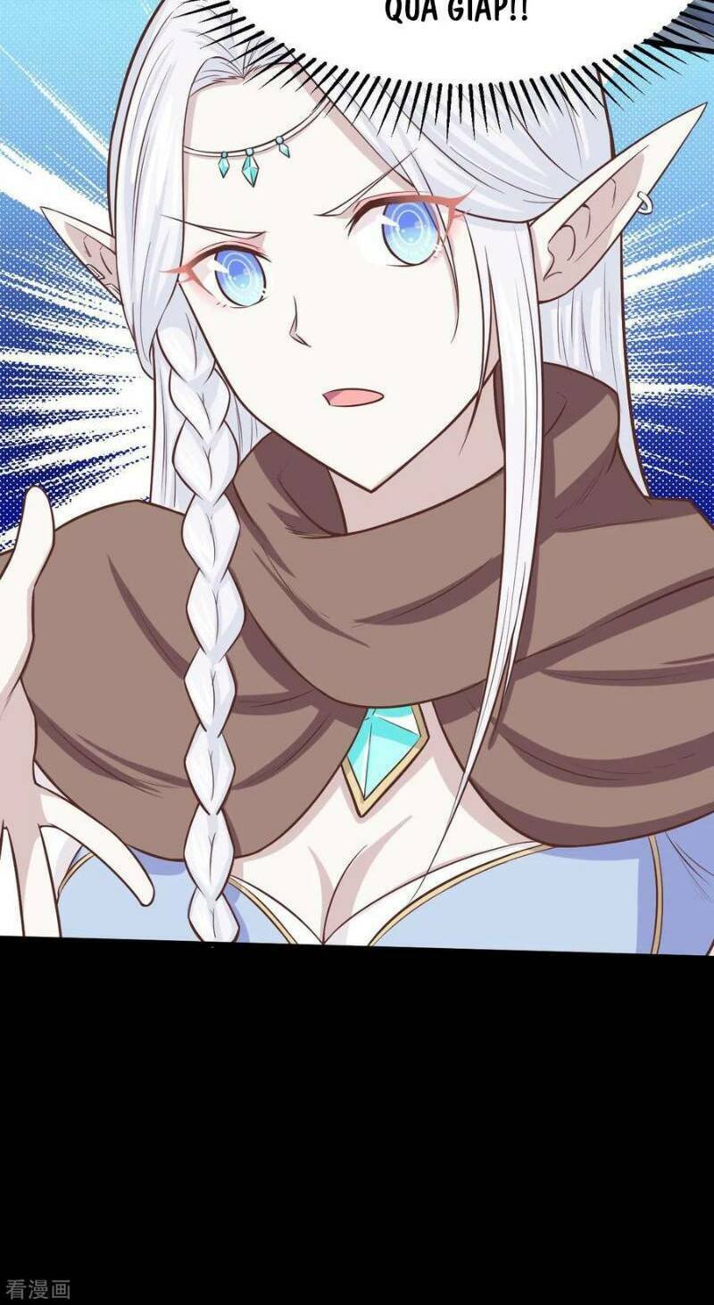 Từ Hôm Nay Bắt Đầu Làm Thành Chủ - Chapter 136 - Page 16