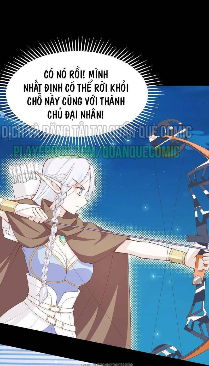 Từ Hôm Nay Bắt Đầu Làm Thành Chủ - Chapter 136 - Page 17