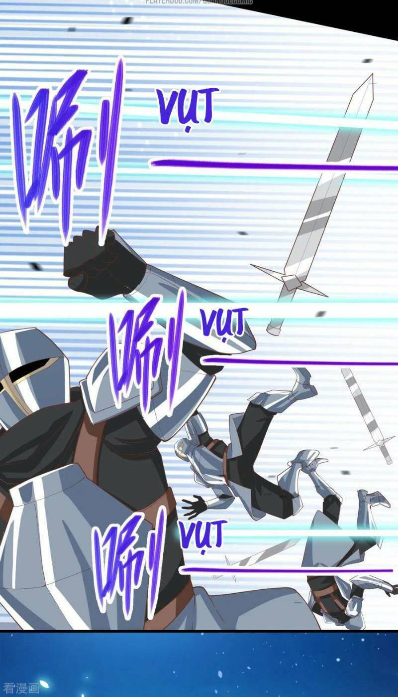 Từ Hôm Nay Bắt Đầu Làm Thành Chủ - Chapter 136 - Page 18