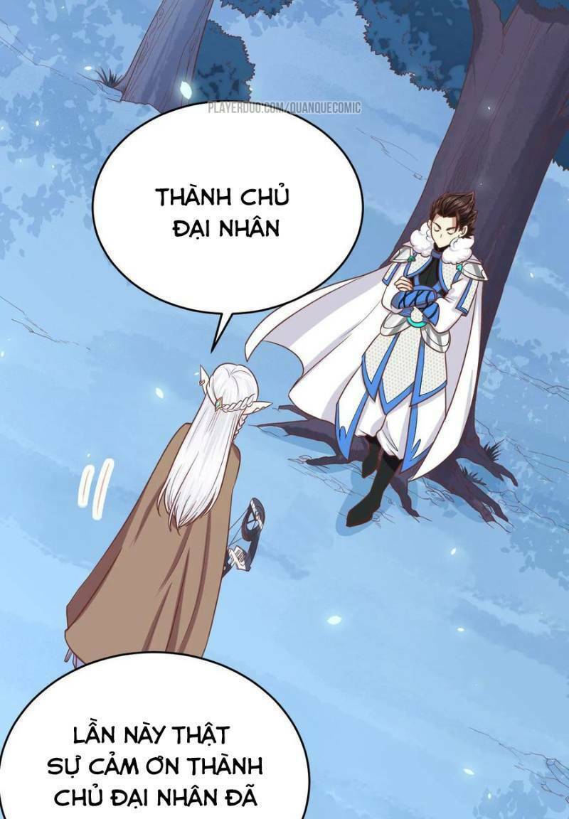 Từ Hôm Nay Bắt Đầu Làm Thành Chủ - Chapter 136 - Page 24