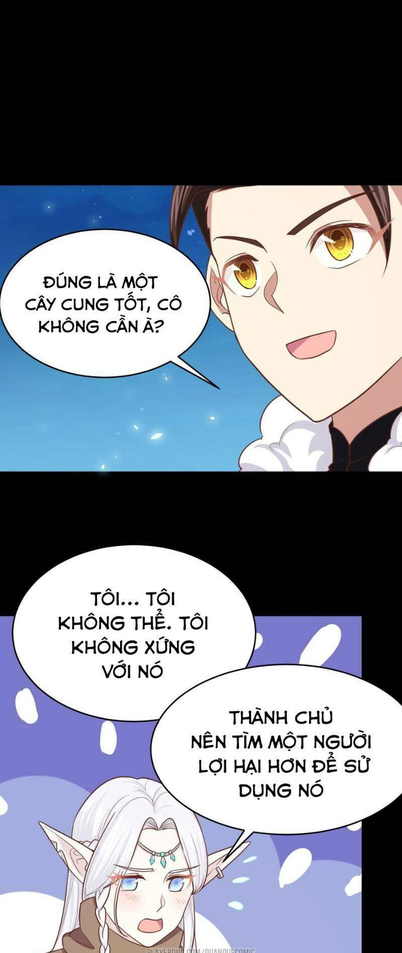 Từ Hôm Nay Bắt Đầu Làm Thành Chủ - Chapter 136 - Page 26