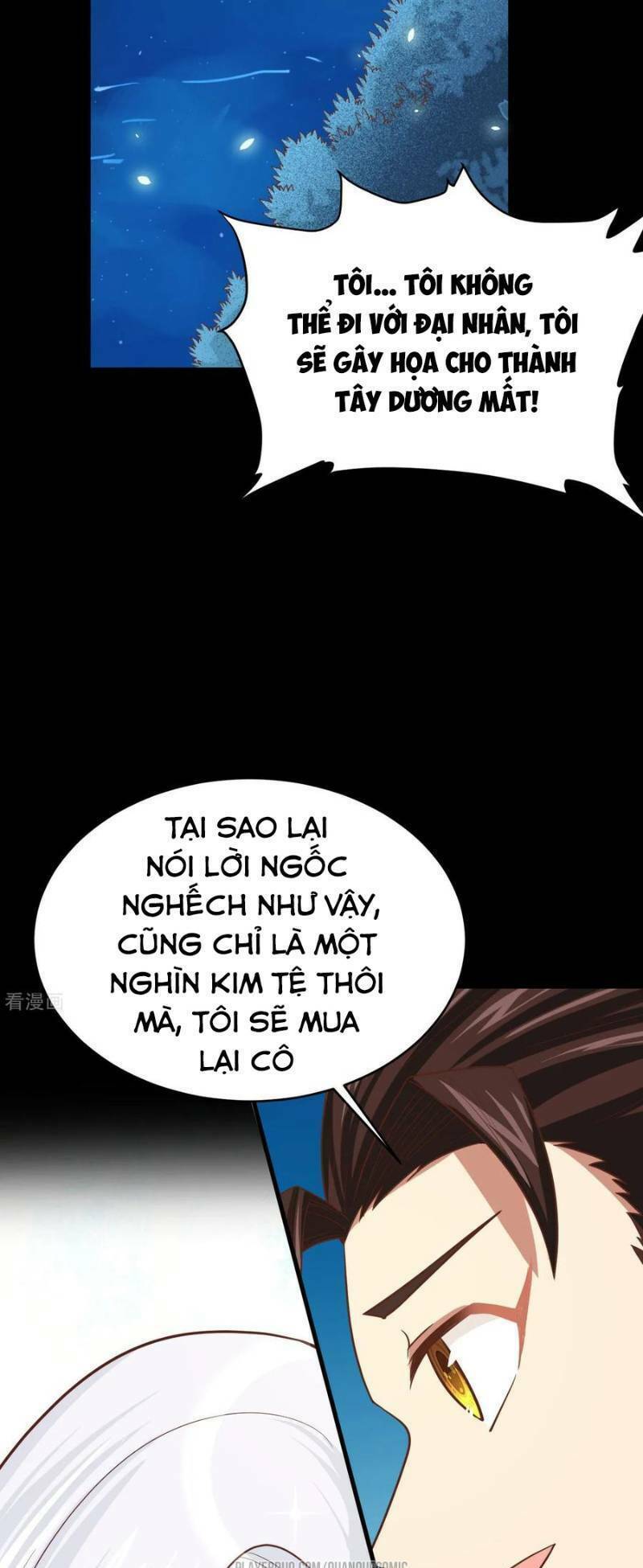 Từ Hôm Nay Bắt Đầu Làm Thành Chủ - Chapter 136 - Page 28
