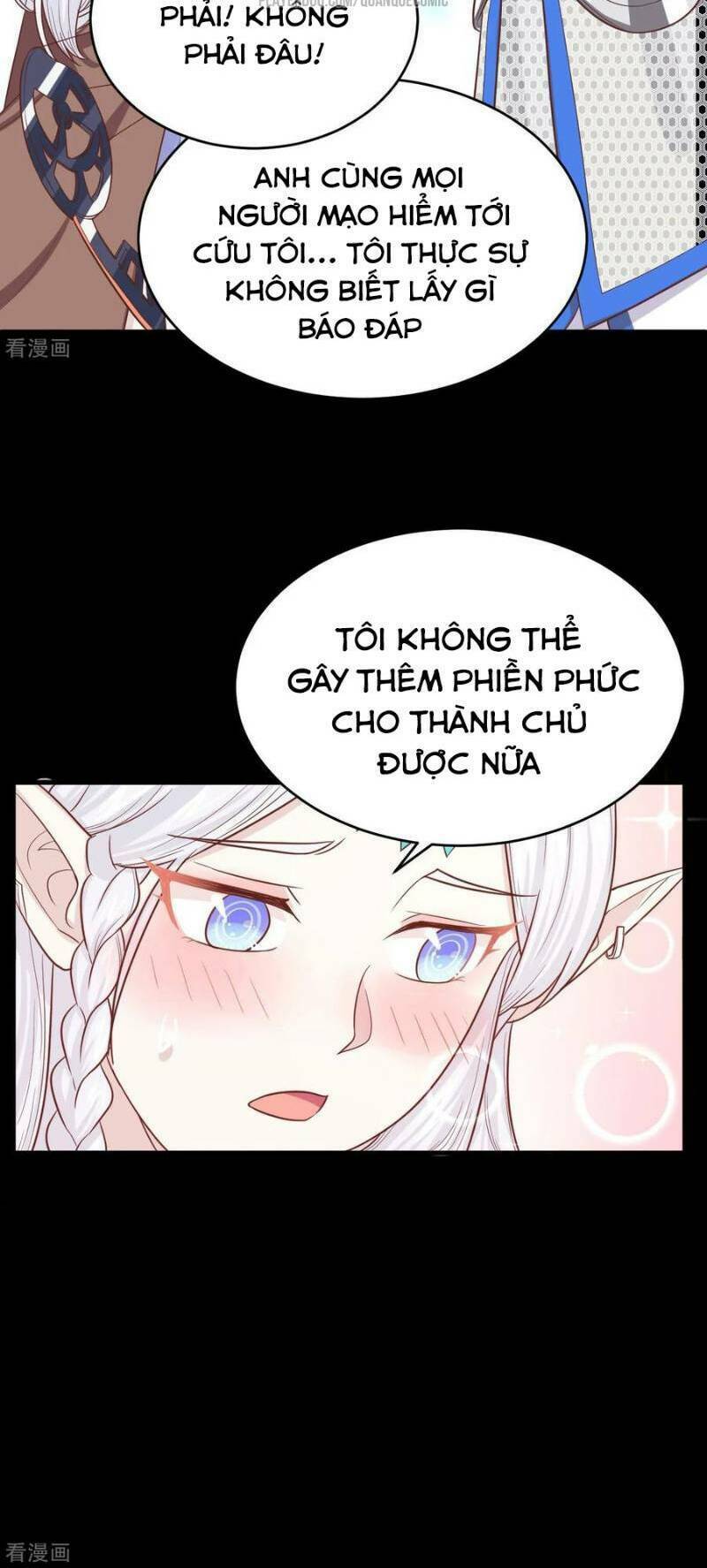 Từ Hôm Nay Bắt Đầu Làm Thành Chủ - Chapter 136 - Page 31