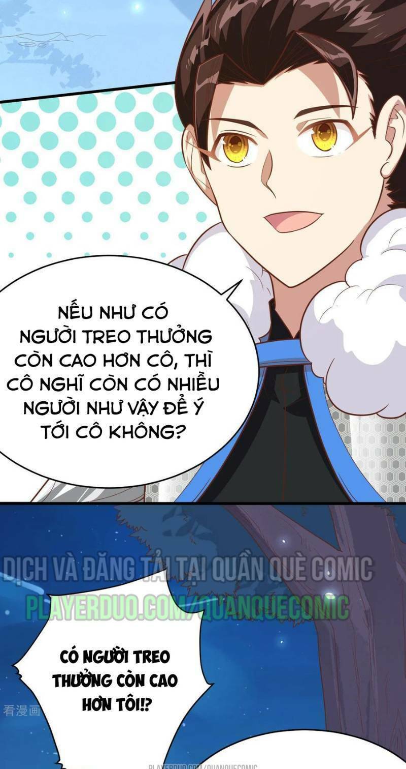 Từ Hôm Nay Bắt Đầu Làm Thành Chủ - Chapter 136 - Page 34