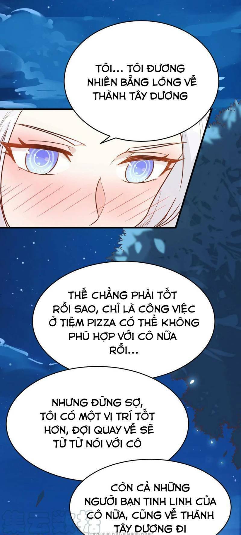 Từ Hôm Nay Bắt Đầu Làm Thành Chủ - Chapter 136 - Page 36