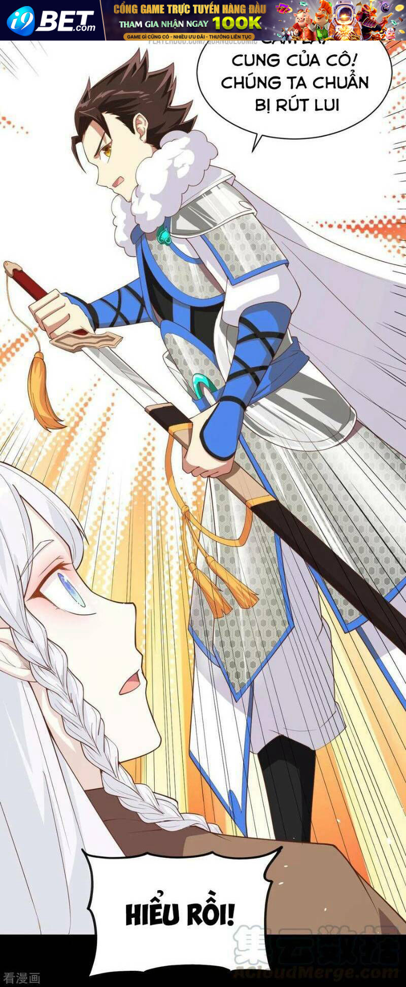 Từ Hôm Nay Bắt Đầu Làm Thành Chủ - Chapter 136 - Page 5